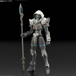 BANDAI 30MF Liber Wizard Model Kit JAPAN OFFICIAL