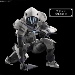 BANDAI 30MF Rozen Assassin Model Kit JAPAN OFFICIAL