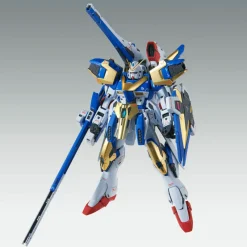 Bandai Figure|Gundam*MG 1/100 V2 Assault-Buster Gundam ver.Ka Complete JAPAN OFFICIAL