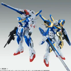 Bandai Figure|Gundam*MG 1/100 V2 Assault-Buster Gundam ver.Ka Complete JAPAN OFFICIAL