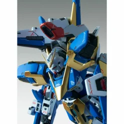 Bandai Figure|Gundam*MG 1/100 V2 Assault-Buster Gundam ver.Ka Complete JAPAN OFFICIAL