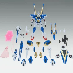 Bandai Figure|Gundam*MG 1/100 V2 Assault-Buster Gundam ver.Ka Complete JAPAN OFFICIAL