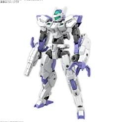 BANDAI 30MM eEXM-40 Egritte 01 1/144 Model Kit JAPAN OFFICIAL