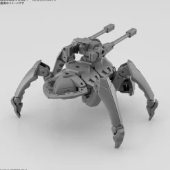 BANDAI 30MM Extended Armament Vehicle Multiple Legs Mecha Ver. 1/144 Model Kit