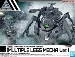 BANDAI 30MM Extended Armament Vehicle Multiple Legs Mecha Ver. 1/144 Model Kit