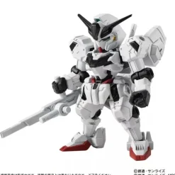 BANDAI Figure|Gundam*Mobile Suit Gundam Mobile Suit Ensemble 26 Figure Set JAPAN