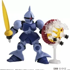 BANDAI Figure|Gundam*Mobile Suit Gundam Mobile Suit Ensemble 26 Figure Set JAPAN