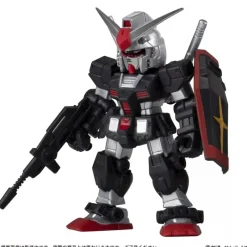 BANDAI Figure|Gundam*Mobile Suit Gundam Mobile Suit Ensemble 18.5 All 10 Types Set Figure