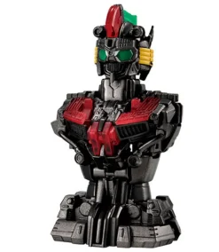 BANDAI Capsule Toy|Capsule Toy*MS Mechanical Bust 03 Gundam Aerial All 3 types Figure Capsule Toy JAPAN