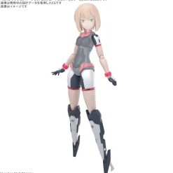 BANDAI 30MS Option Parts Set 20 Float Unit Color B Model Kit JAPAN OFFICIAL