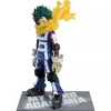 Banpresto BANDAI My Hero Academia 7th season Izuku Midoriya Color Ver. Figure JAPAN