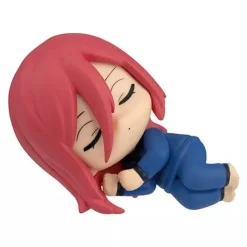 BANDAI Capsule Toy|Capsule Toy*Nemurasetai BLUE LOCK Complete Set Figure Capsule Toy Japan OFFICIAL