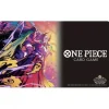 BANDAI One Piece Card Game Championship Set 2022 Yamato Playmat & Storage Box