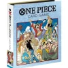 BANDAI ONE PIECE Card Game 9 Pocket Binder 2022 Ver.1 JAPAN OFFICIAL