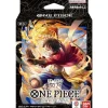 BANDAI One Piece Card Game 3D2Y Starter Deck ST-14 TCG JAPAN OFFICIAL