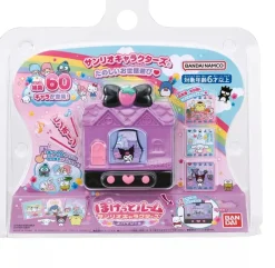 BANDAI Pocket Room Sanrio Characters Spicy JAPAN OFFICIAL
