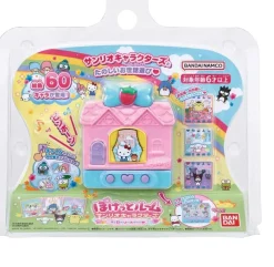 BANDAI Other Toys & Hobbies|Sanrio Characters*Pocket Room Sanrio Characters Strawberry Suite JAPAN OFFICIAL