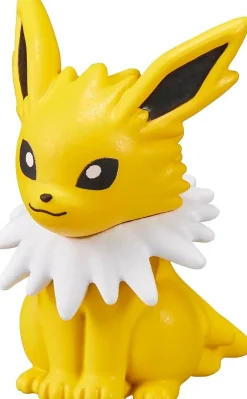 BANDAI Pokemon Bath ball Bomb Eevee Friends 1 Random Figure JAPAN OFFICIAL