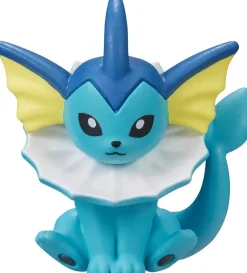 BANDAI Pokemon Bath ball Bomb Eevee Friends 1 Random Figure JAPAN OFFICIAL