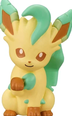 BANDAI Pokemon Bath ball Bomb Eevee Friends 1 Random Figure JAPAN OFFICIAL