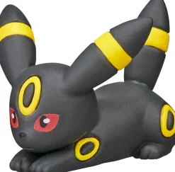 BANDAI Pokemon Bath ball Bomb Eevee Friends 1 Random Figure JAPAN OFFICIAL