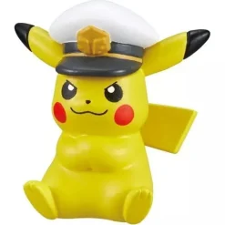 BANDAI Pokemon|Other Toys & Hobbies*Pokemon Bikkura Tamago Figure Collection Rising Volt Tacklers Bath Bomb