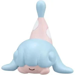 BANDAI Pokemon|Other Toys & Hobbies*Pokemon Bikkura Tamago Figure Collection Rising Volt Tacklers Bath Bomb