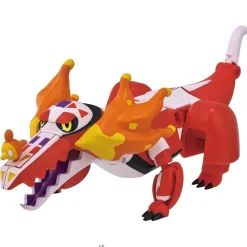 BANDAI Pokemon*Pokemon Change Fuecoco & Skeledirge Model Kit JAPAN OFFICIAL