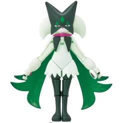 BANDAI Pokemon*Pokemon Change Sprigatito & Meowscarada Model Kit JAPAN OFFICIAL