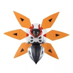 BANDAI Pokemon*Pokemon Chogokin Iron Moth Action Figure JAPAN OFFICIAL
