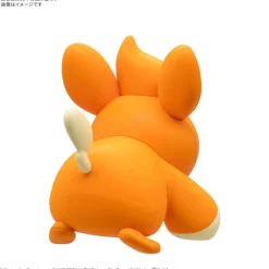 BANDAI Pokemon|Figure*Pokemon Model Kit Collection QUICK!! 22 Pawmi JAPAN OFFICIAL