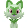 BANDAI Pokemon|Figure*Pokemon Model Kit Collection QUICK!! 18 Sprigatito JAPAN OFFICIAL