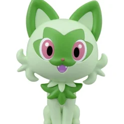 BANDAI Pokemon|Figure*Pokemon Model Kit Collection QUICK!! 18 Sprigatito JAPAN OFFICIAL
