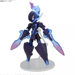 BANDAI Pokemon|Figure*Pokemon Plamo Collection 57 Ceruledge Model Kit JAPAN OFFICIAL