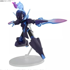 BANDAI Pokemon|Figure*Pokemon Plamo Collection 57 Ceruledge Model Kit JAPAN OFFICIAL