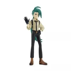 BANDAI Pokemon*Pokemon Scale World Paldea Rika & Clodsire Figure JAPAN OFFICIAL