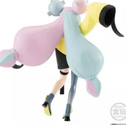 BANDAI Pokemon|Figure*Pokemon Scale World Paldea Iono & Bellibolt Figure JAPAN OFFICIAL