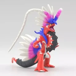 BANDAI Pokemon Scale World Paldea Koraidon Figure JAPAN OFFICIAL