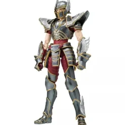 BANDAI Saint Cloth Myth EX Saint Seiya The Beginning Pegasus Seiya Action Figure