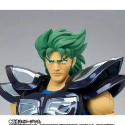 BANDAI Figure|Saint Seiya*Saint Seiya Cloth Myth Whale Moses Action Figure JAPAN OFFICIAL