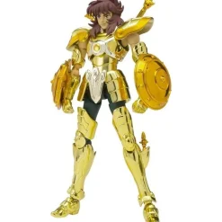 BANDAI Saint Seiya*Saint Seiya Cloth Myth EX Libra Dohko Revival ver. Action Figure JAPAN