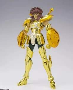 BANDAI Saint Seiya*Saint Seiya Cloth Myth EX Libra Dohko Revival ver. Action Figure JAPAN