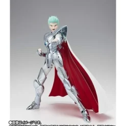 BANDAI Saint Seiya Cloth Myth EX Zeta Alcor Bud Action Figure JAPAN OFFICIAL