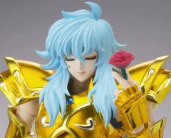BANDAI Saint Seiya Cloth Myth EX Pisces Aphrodite Revival Ver. Action Figure