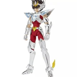 BANDAI Figure|Saint Seiya*Saint Seiya Myth cloth Pegasus Seiya Heaven Chapter Action Figure JAPAN