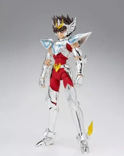 BANDAI Figure|Saint Seiya*Saint Seiya Myth cloth Pegasus Seiya Heaven Chapter Action Figure JAPAN