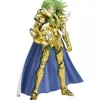 BANDAI Saint Seiya Myth Cloth Ex Aries Shion Holy War Ver. Action Figure JAPAN