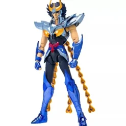 BANDAI Figure|Saint Seiya*Saint Seiya Myth Cloth Ex Phoenix Ikki Final Bronze Cloth Action Figure