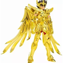 BANDAI Saint Seiya*Saint Seiya Myth Cloth Ex Sagittarius Seiya Action Figure JAPAN OFFICIAL