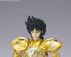 BANDAI Figure|Saint Seiya*Saint Seiya Myth Cloth EX Capricorn Shura Revival Ver. Action Figure